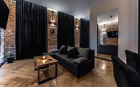 Krakowskie30 Loft2 na deptaku