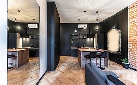 Krakowskie30 Loft2 na deptaku